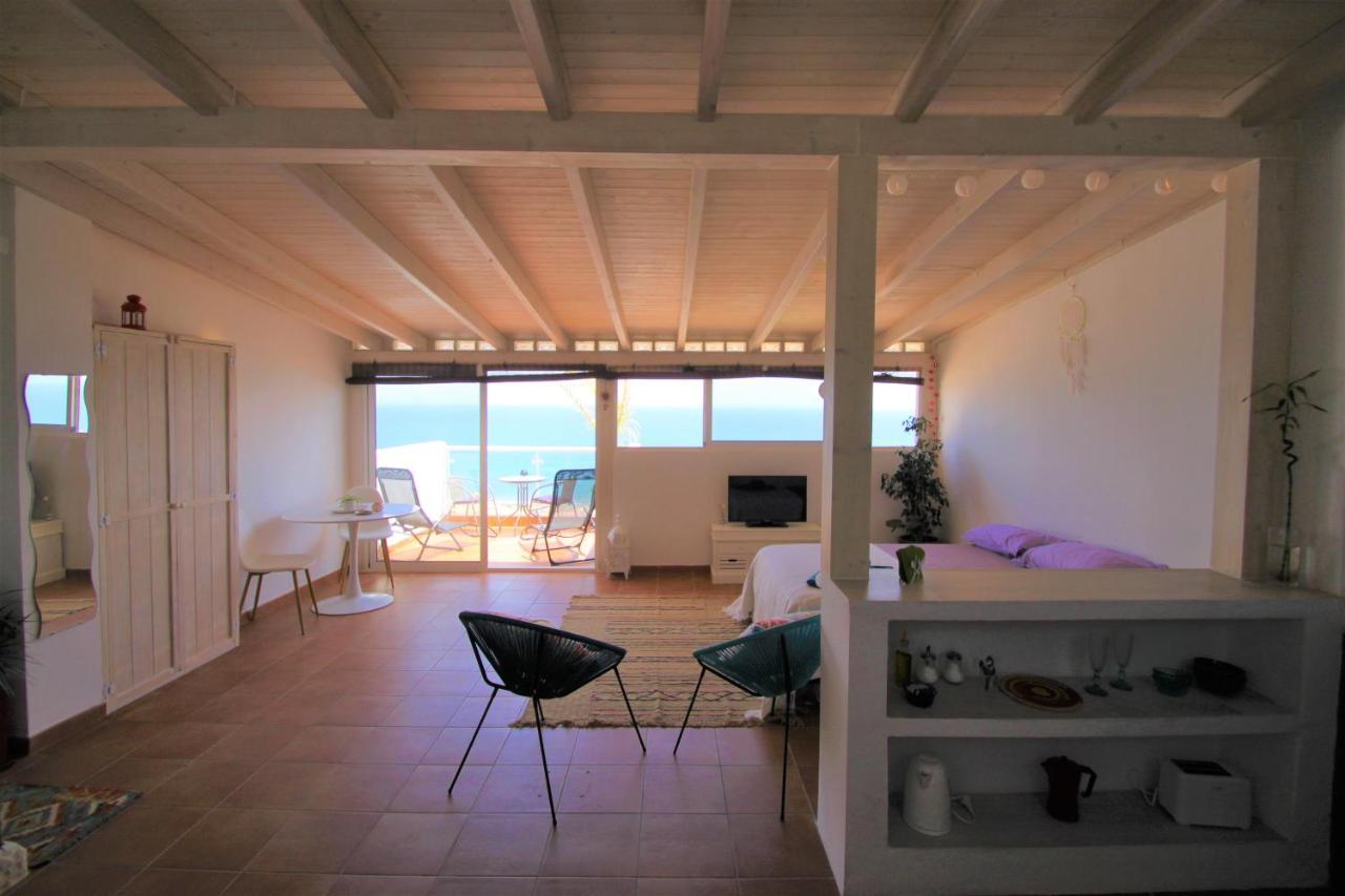 Loft Con Encanto Casaturis En Gran Alacant Ga102 ภายนอก รูปภาพ