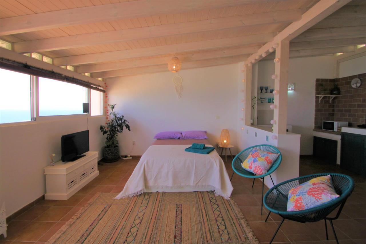 Loft Con Encanto Casaturis En Gran Alacant Ga102 ภายนอก รูปภาพ